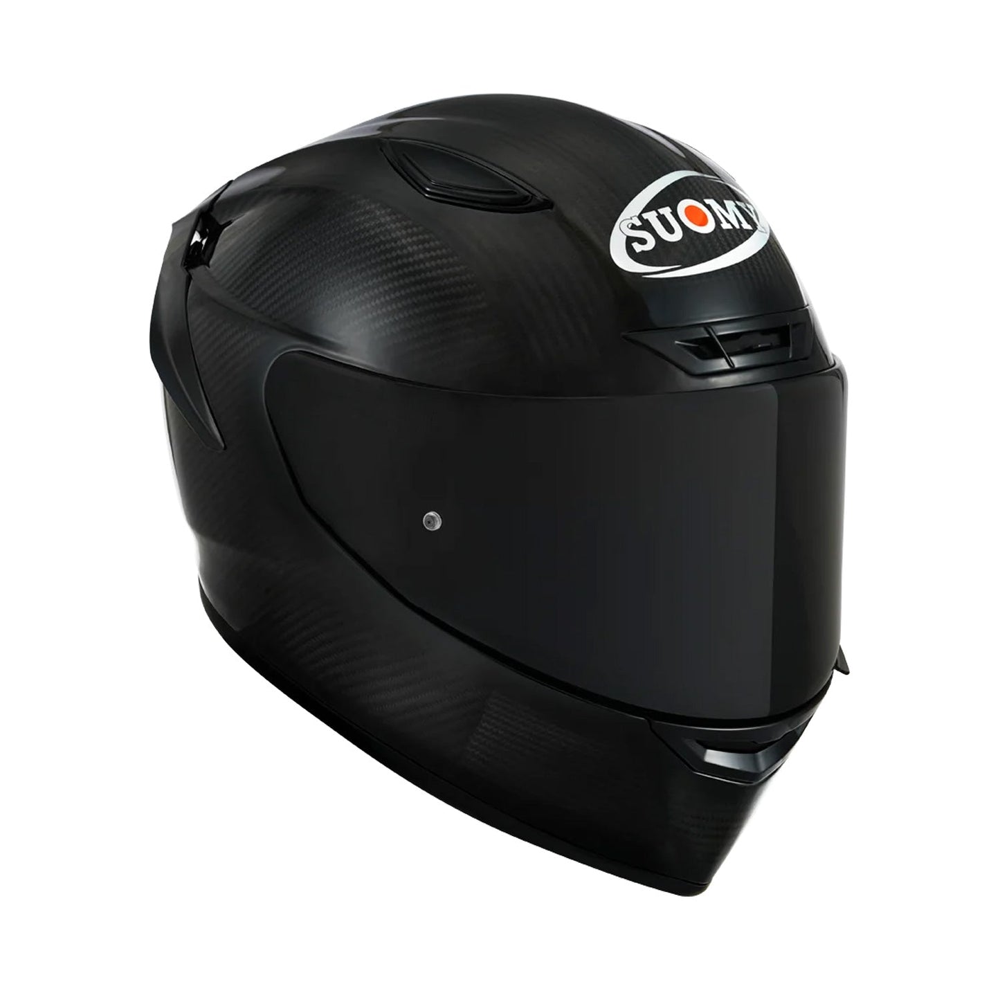 Suomy TX-Pro Helmet Carbon Gloss