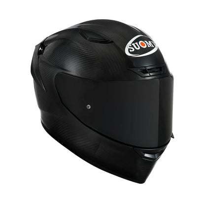 Suomy TX-Pro Helmet Carbon Gloss