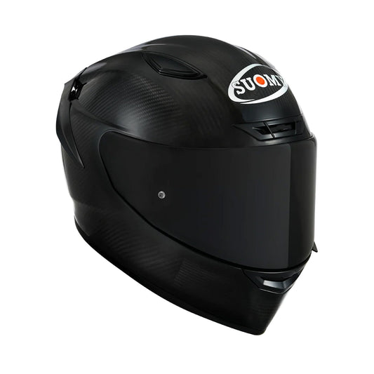 Suomy TX-Pro Helmet Carbon Gloss