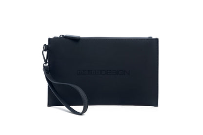 Momodesign Pouch in rubber