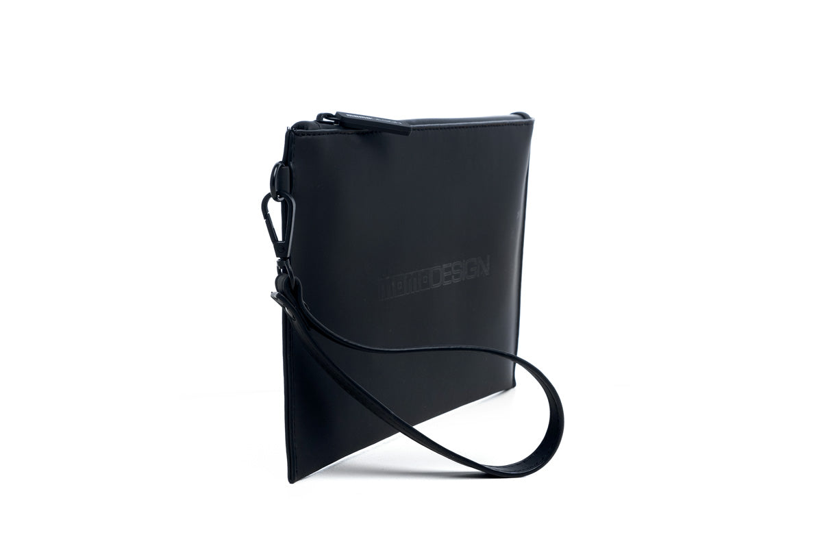 Momodesign Pouch in rubber