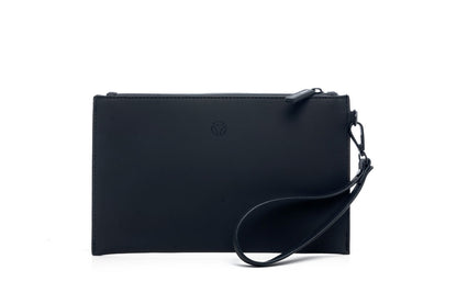 Momodesign Pouch in rubber
