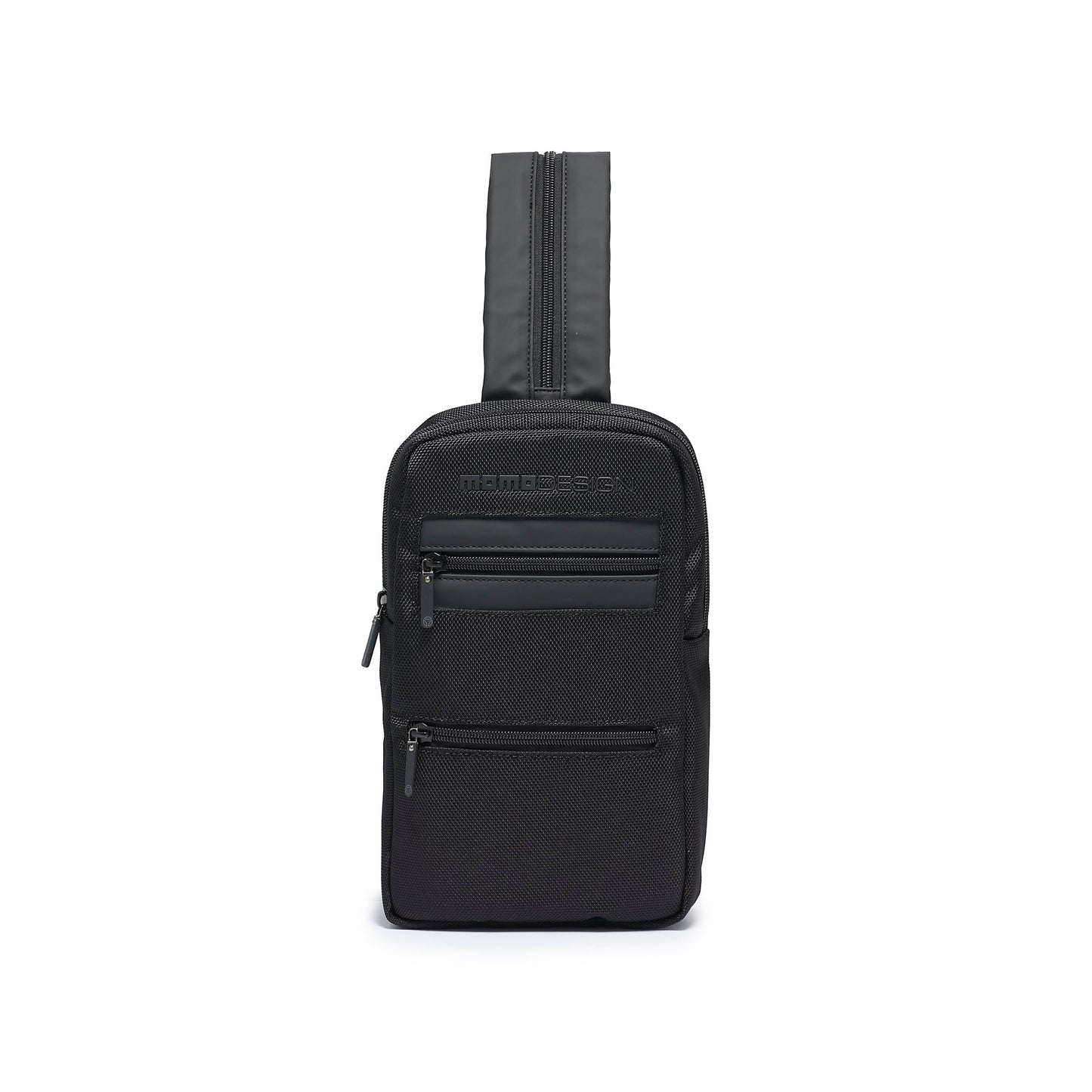 Momodesign borsa monospalla Urban Job in balistico