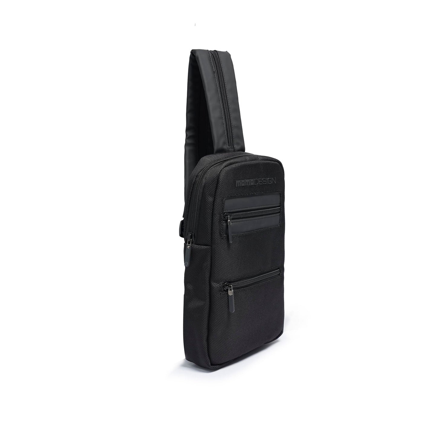 Momodesign borsa monospalla Urban Job in balistico