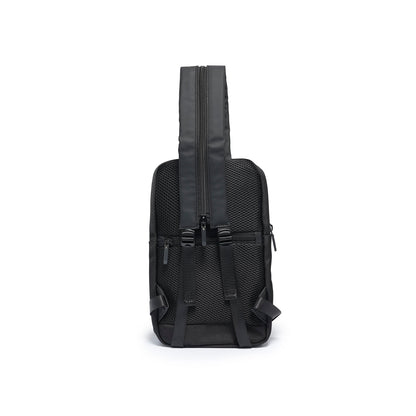 Momodesign borsa monospalla Urban Job in balistico