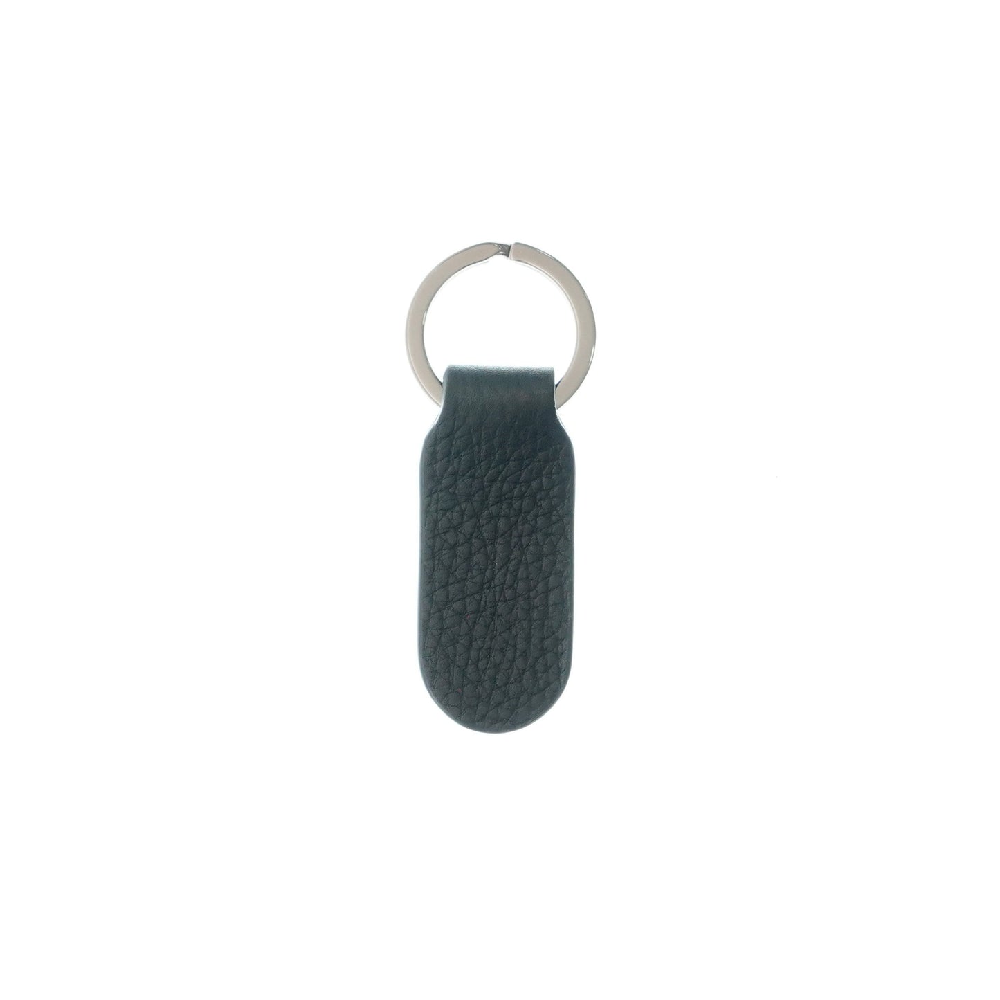Momodesign Portachiavi in pelle martellata