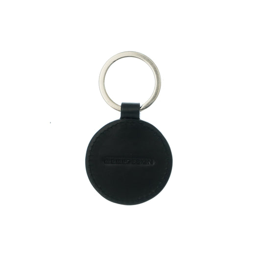 Momodesign Portachiavi in nappa liscia
