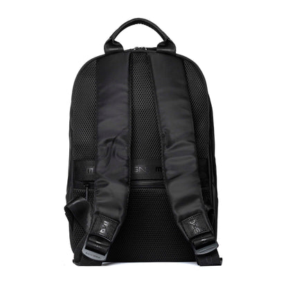 Momodesign zaino sportivo Ovo plus grande in nylon nero