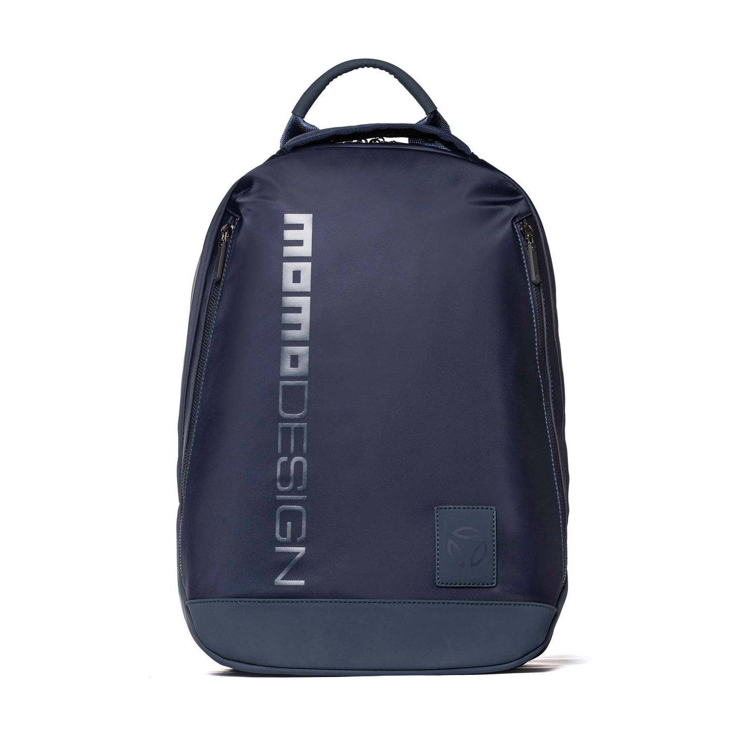 Momodesign zaino sportivo Ovo plus grande in nylon blu