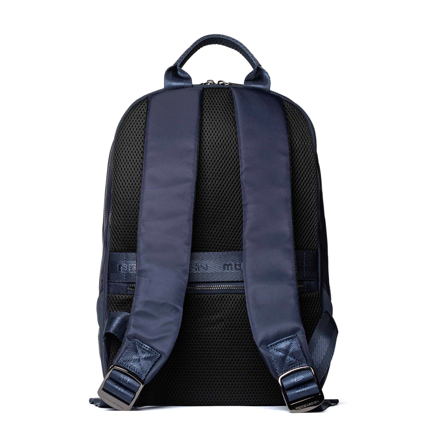 Momodesign zaino sportivo Ovo plus grande in nylon blu