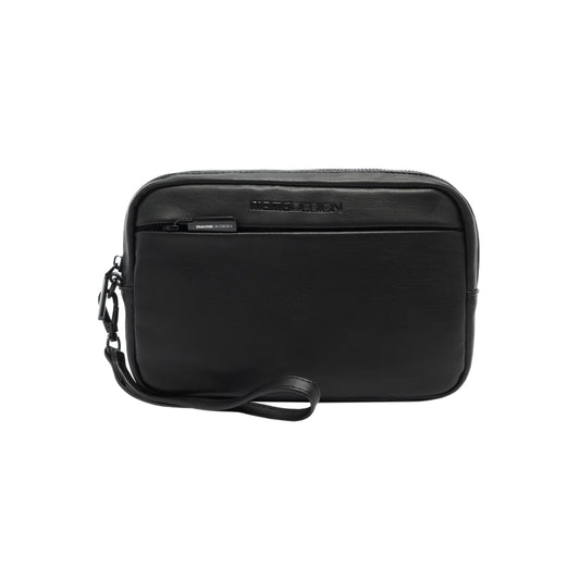 Momodesign Pouch in Nappa pu