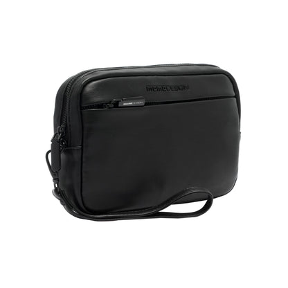 Momodesign Pouch in Nappa pu