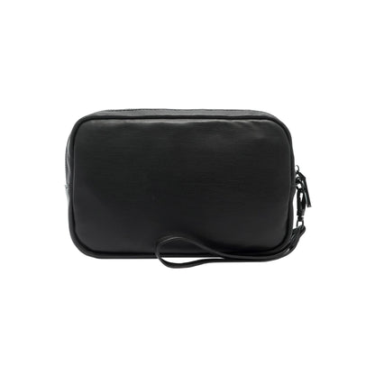 Momodesign Pouch in Nappa pu