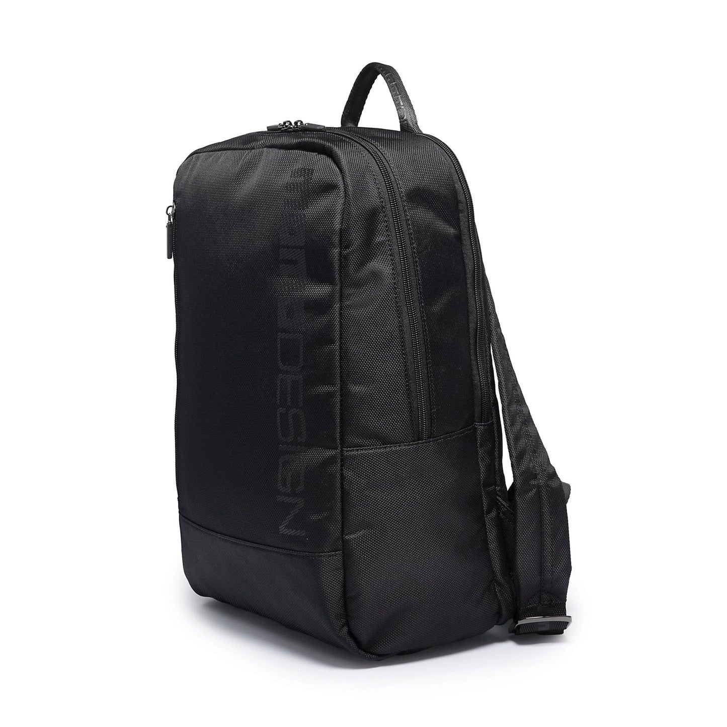Momodesign Zaino Sportivo Gear in balistico nero