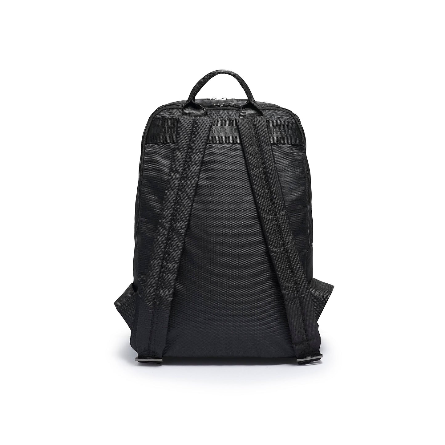 Momodesign Zaino Sportivo Gear in balistico nero