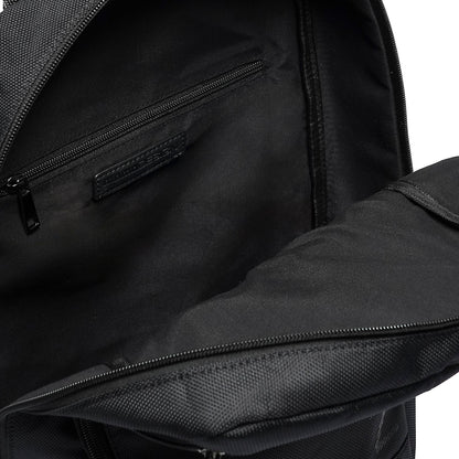 Momodesign Zaino Sportivo Gear in balistico nero
