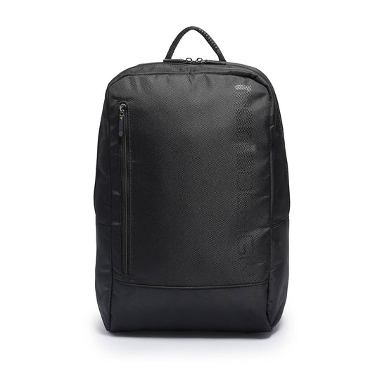 Momodesign Zaino Sportivo Gear in balistico nero
