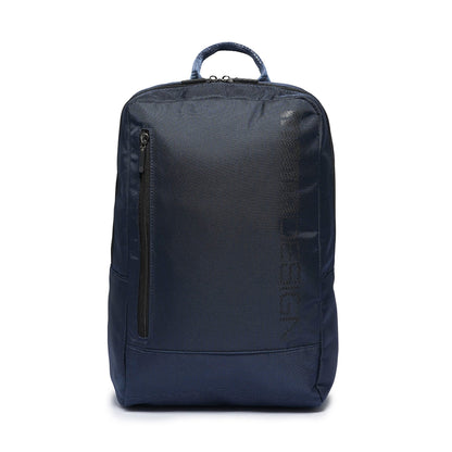 Momodesign Zaino Sportivo Gear in balistico blu
