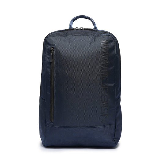 Momodesign Zaino Sportivo Gear in balistico blu