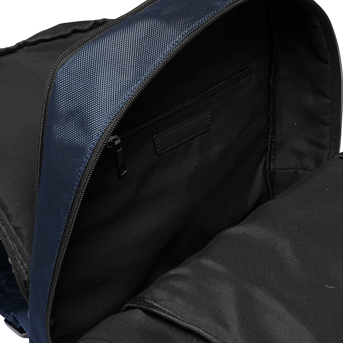 Momodesign Zaino Sportivo Gear in balistico blu
