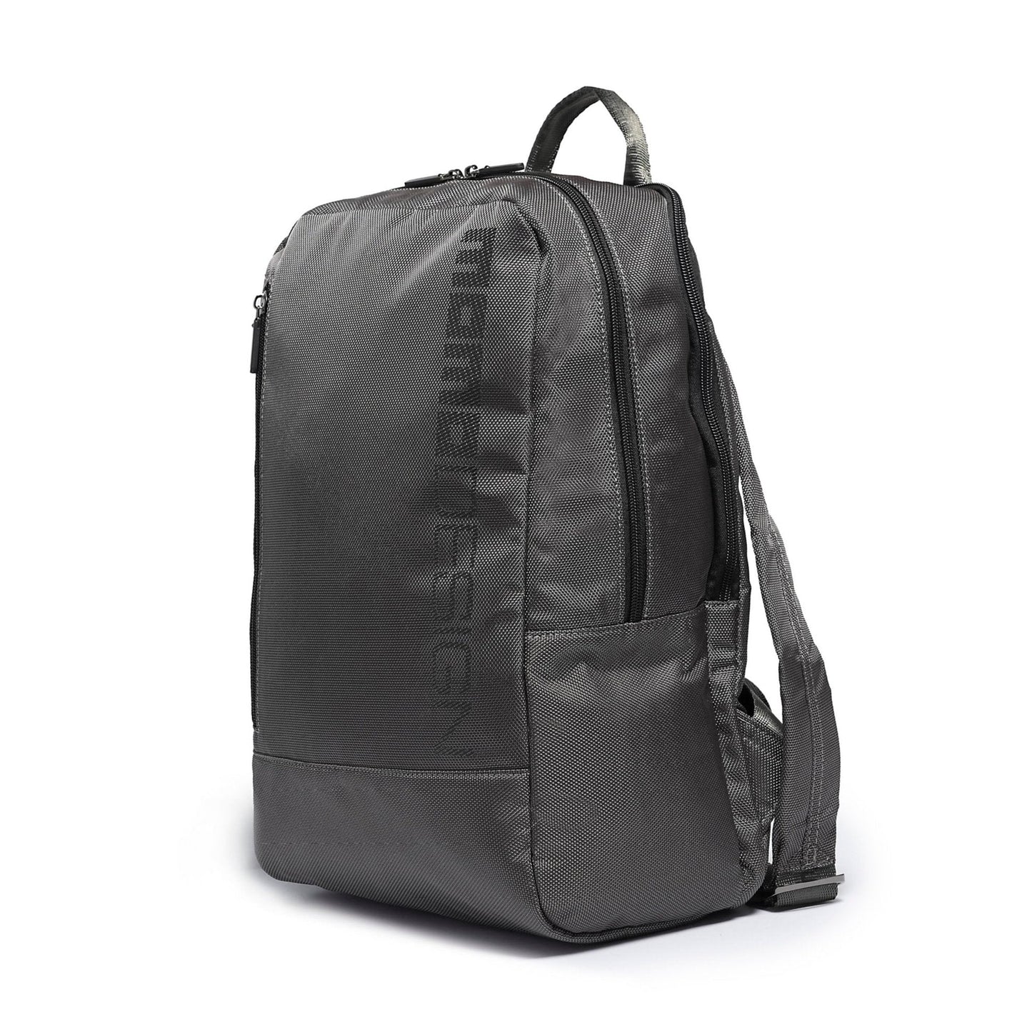Momodesign Zaino Sportivo Gear in balistico grigio