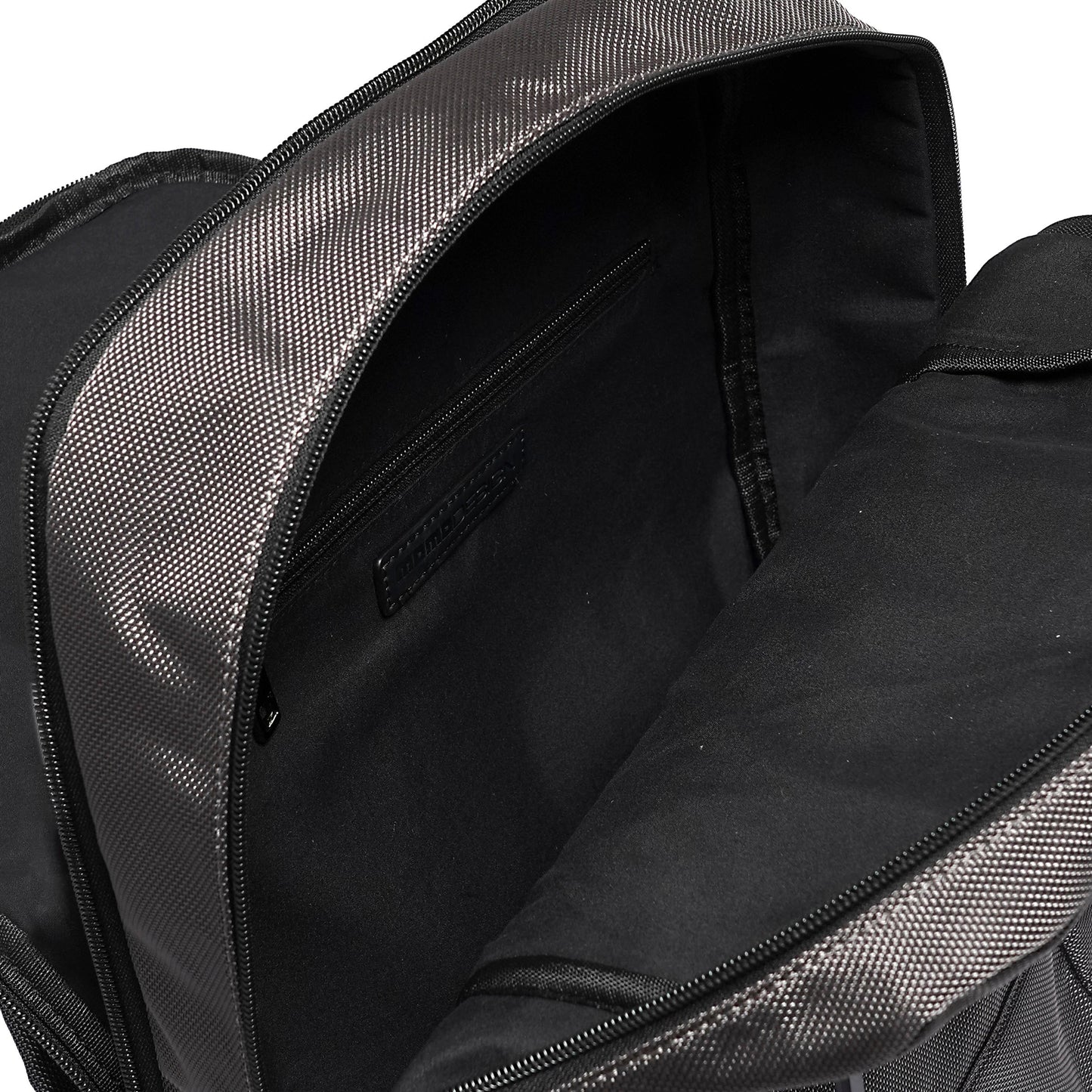 Momodesign Zaino Sportivo Gear in balistico grigio