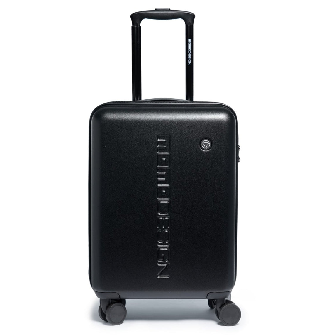 MOMODESIGN Trolley grande nero