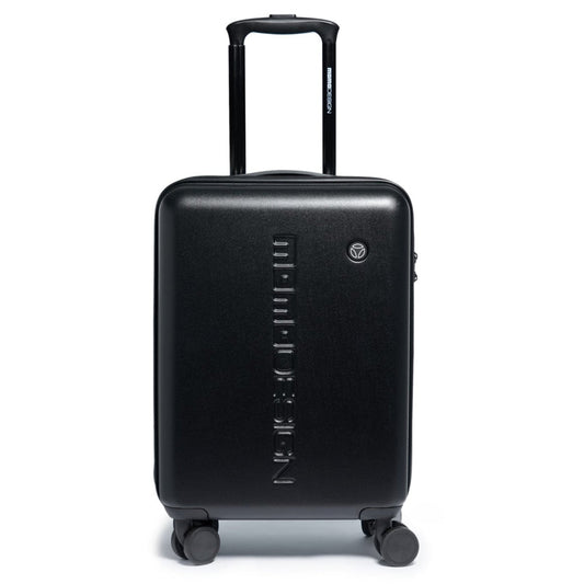 MOMODESIGN Trolley grande nero