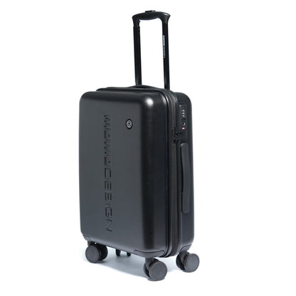 MOMODESIGN Trolley grande nero