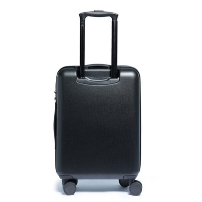 MOMODESIGN Trolley grande nero