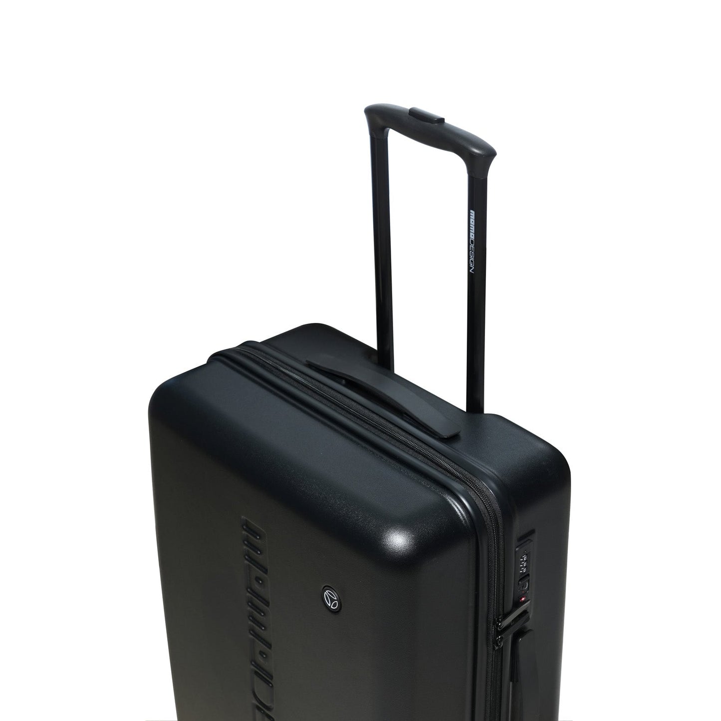 MOMODESIGN Trolley grande nero