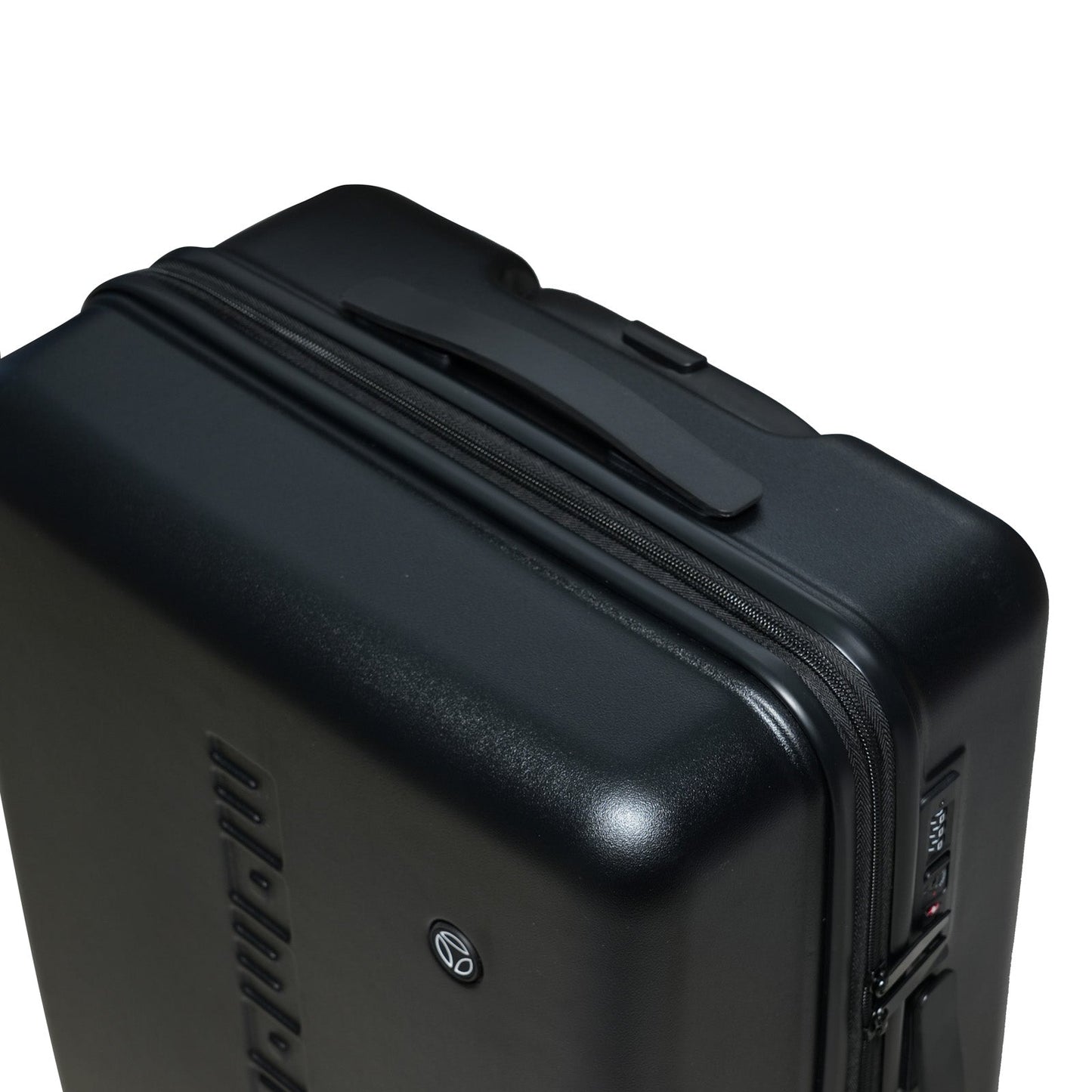 MOMODESIGN Trolley grande nero