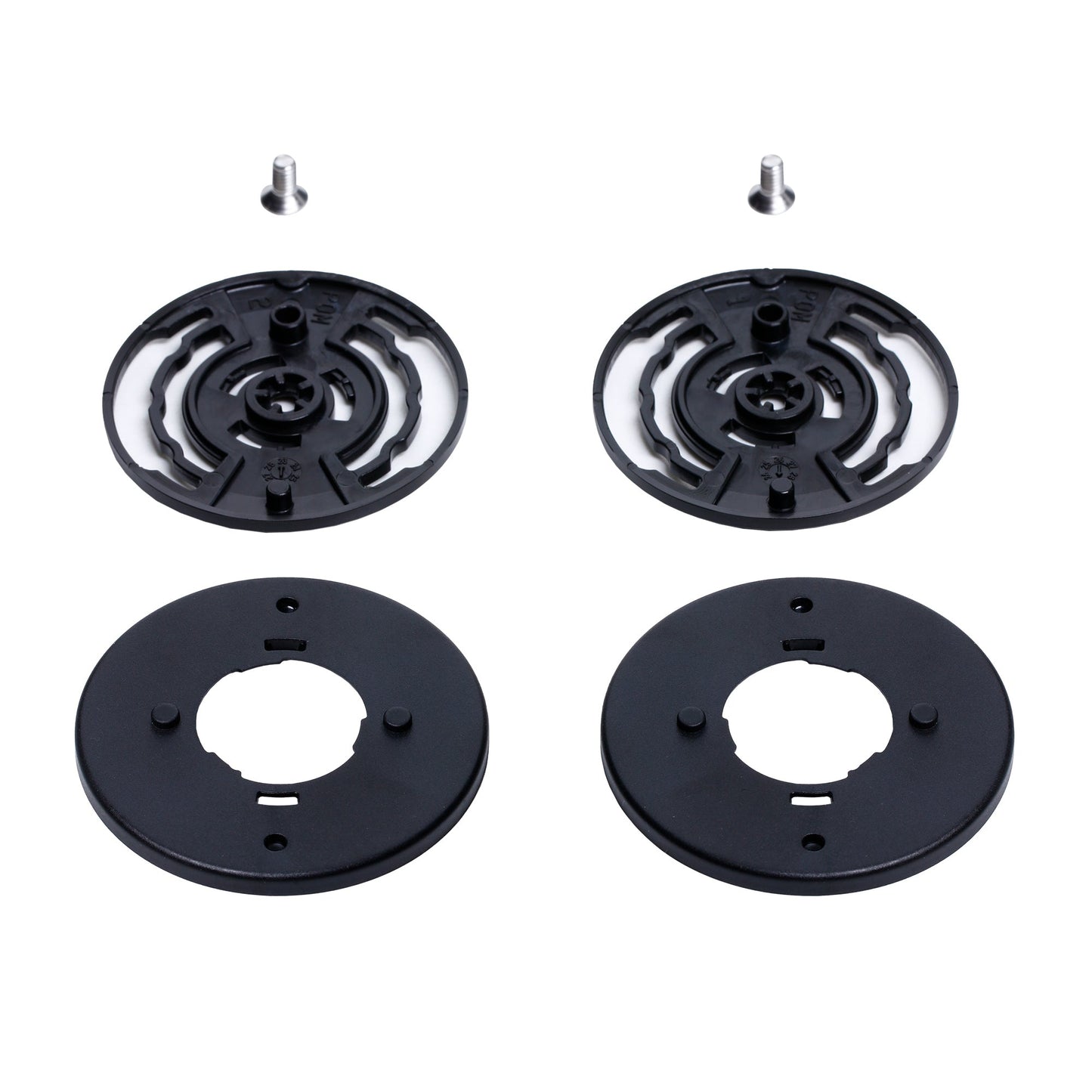 Kit meccanismo visiera ricambio Nuovo FGTR Evo/Classic E2206