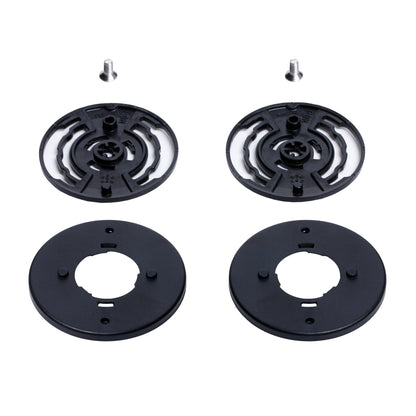 Kit meccanismo visiera ricambio Nuovo FGTR Evo/Classic E2206