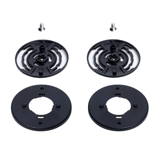 Kit meccanismo visiera ricambio Nuovo FGTR Evo/Classic E2206