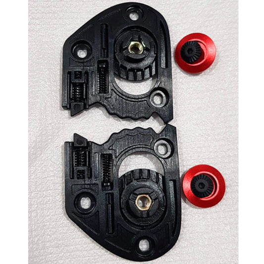 MT KIT VISIERA MECHANISM MT-V-29B MAX VISION