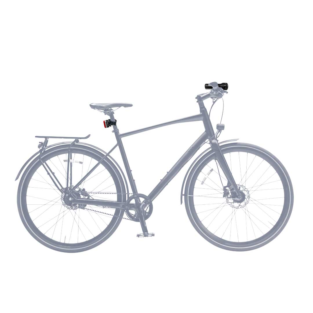 Luce frontale - HL02