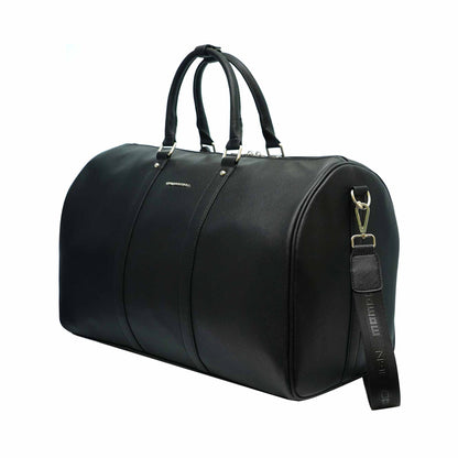Momodesign Borsone Unico in Saffiano Nero