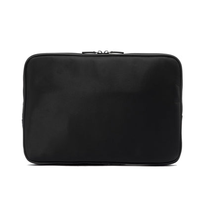Momodesign Porta tablet Nero / Giallo stripes