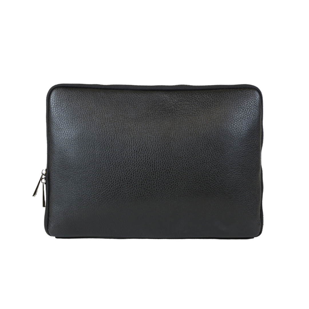 Momodesign Porta tablet in vera pelle DYNAMIC