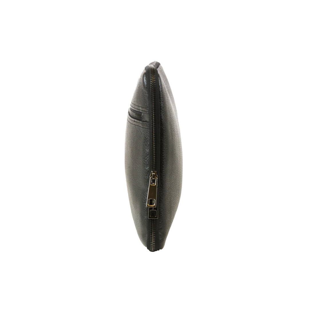 Momodesign Porta tablet in vera pelle DYNAMIC