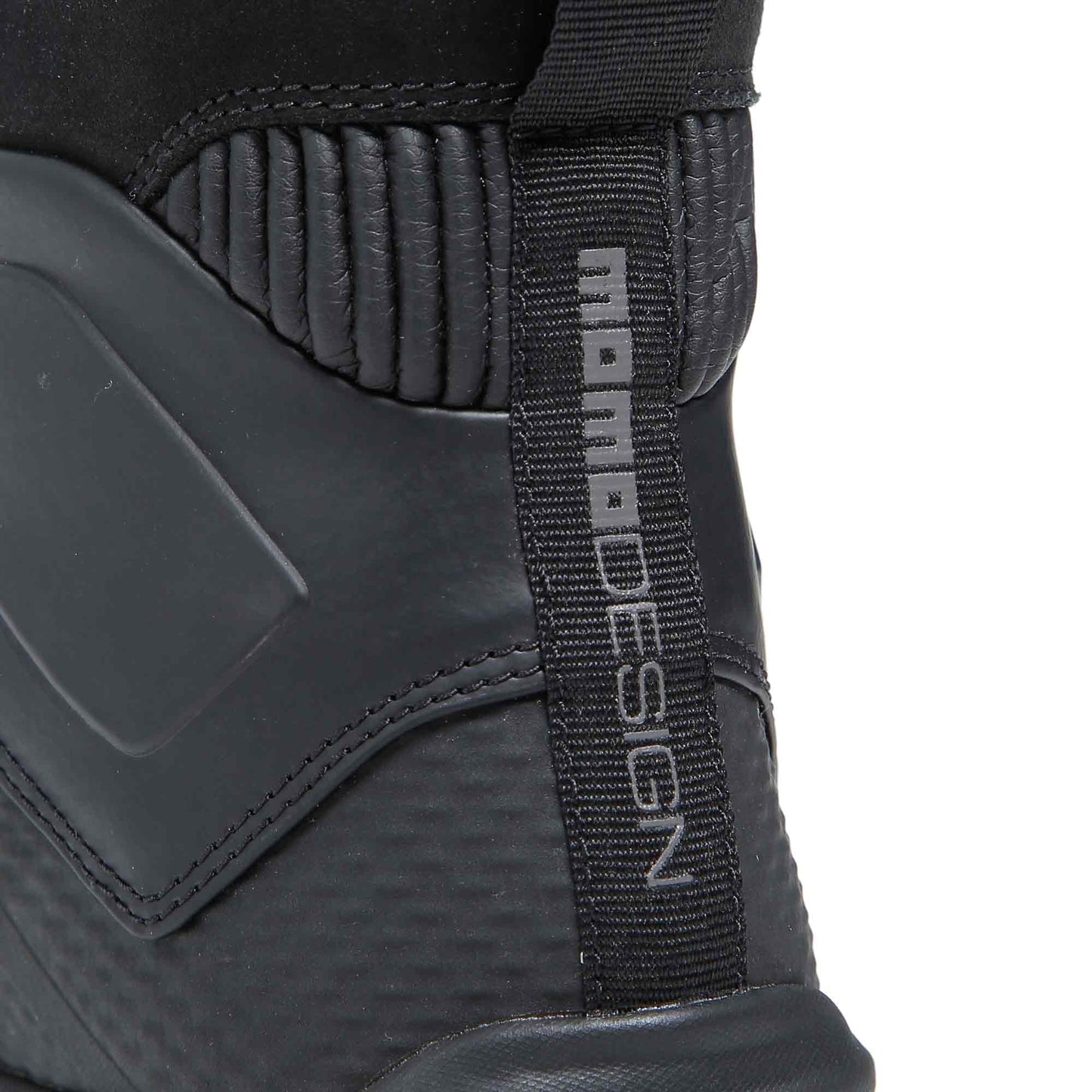 Momodesign stivaletti moto Submachine Gore-Tex® neri