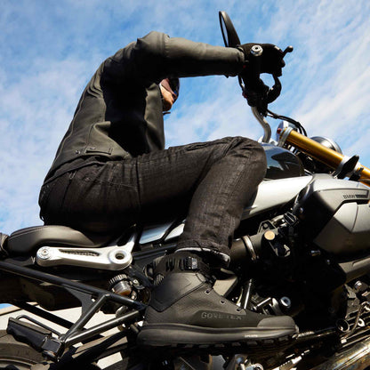 Momodesign stivaletti moto Submachine Gore-Tex® neri