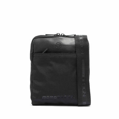 Momodesign tracolla nera EVERYDAY