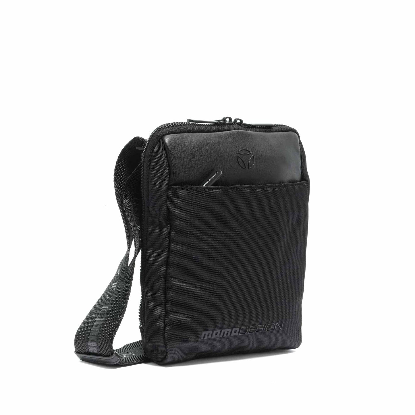 Momodesign tracolla nera EVERYDAY