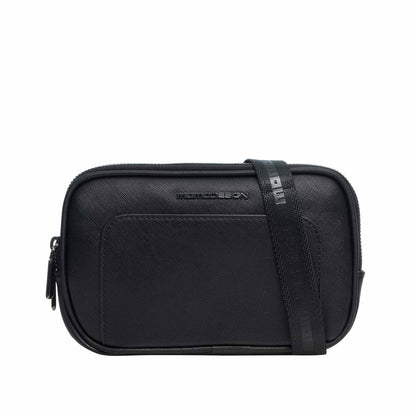 Momodesign tracolla nera UNICO