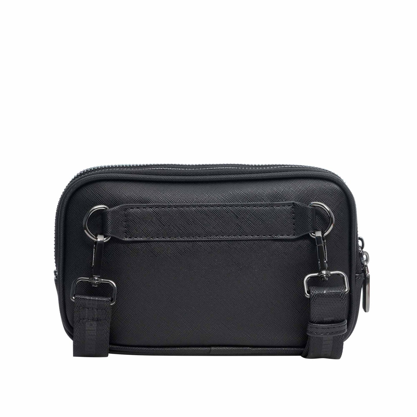 Momodesign tracolla nera UNICO