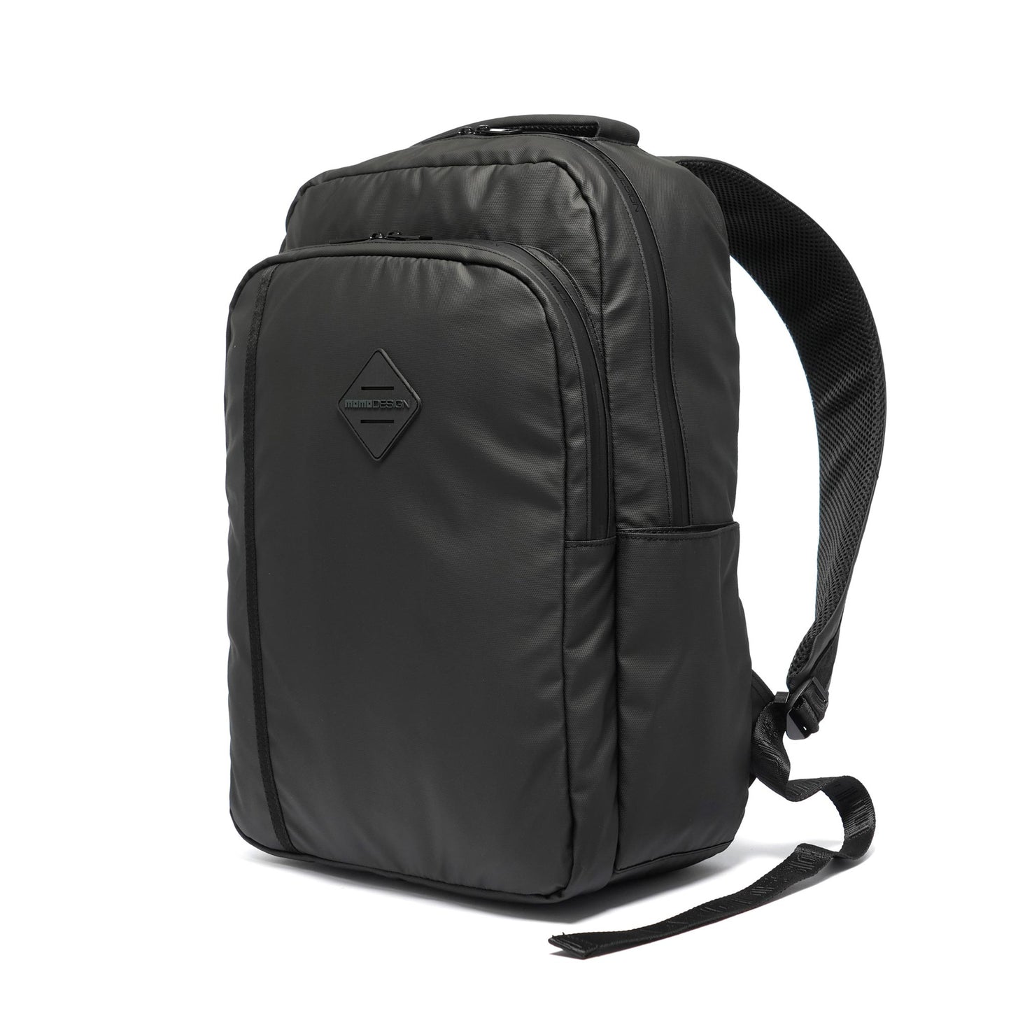 Momodesign Zaino Sportivo City Nero