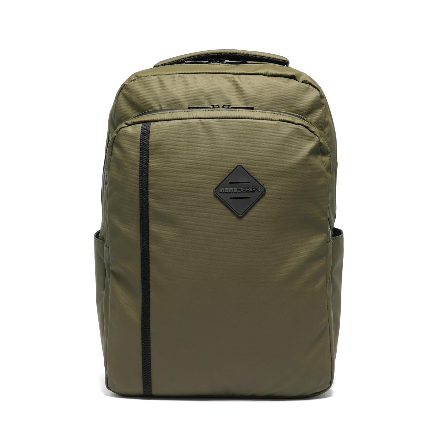 Momodesign Zaino Sportivo City Verde Militare