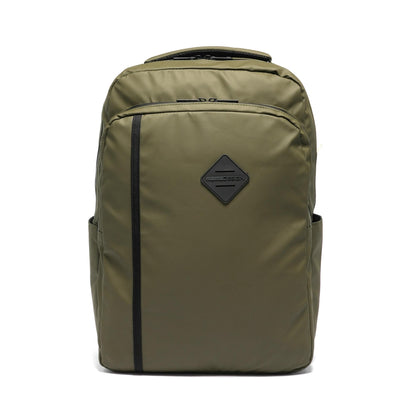 Momodesign Zaino Sportivo City Verde Militare